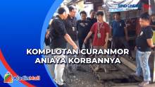 Ngaku Polisi, Komplotan Curanmor Aniaya dan Sekap Korbannya di Kembangan
