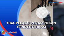 Satu Pelaku Perampokan Bank di Bandar Lampung Ditangkap