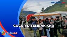 Dua Aparat Gugur Ditembak KKB saat Amankan Salat Tarawih di Puncak Jaya