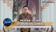 SYIAR: Peran Islam Di Dunia Global