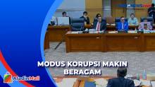Mahfud MD Minta Dukungan DPR Sahkan 2 RUU karena Korupsi Sulit Diberantas