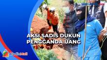 Kuburan Berisi Lebih dari 10 Jenazah Ditemukan di Banjarnegara, Diduga Korban Dukun Pengganda Uang