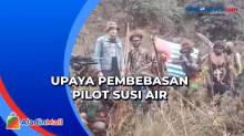 Penyanderaan Pilot Susi Air, Mediasi KKB dan Pemda Masih Nihil