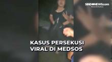 Polisi Usut Kasus Persekusi 2 Wanita di Pesisir Selatan yang Viral di Medsos