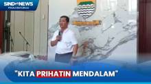 Yana Mulyana Ditangkap KPK, Begini Tanggapan Sekda Kota Bandung