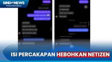 Kasus Penganiayaan Mahasiswa oleh Anak Perwira Polisi di Medan, Isi Percakapan Beredar di Medsos