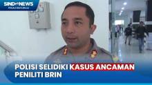 Ancam Bunuh Warga Muhammadiyah, Polisi Periksa Pegawai BRIN