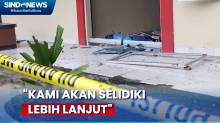 Sebut 100 Oknum Diduga TNI Serang Mapolres, Kabag Ops Polres Jeneponto Minta Maaf