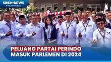 Pengamat Politik Sebut Partai Perindo Berpeluang Masuk Parlemen di 2024