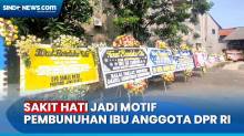 Polisi Bongkar Motif Pelaku Habisi Ibu Anggota Dewan di Indramayu
