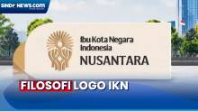 Logo IKN Bertema Pohon Hayat Diluncurkan, Jokowi: Filosofinya Semangat Pembangunan