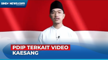 Respon PDIP Kota Depok Terkait Video Kaesang