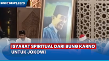 Tanggal Wafat Soekarno dan Lahir Joko Widodo Sama, PDIP: Isyarat Spiritual untuk Memimpin Indonesia