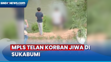 MPLS Berujung Maut di Sukabumi, Siswa Pramuka Ditemukan Tewas di Sungai