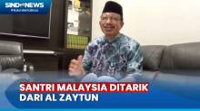 Pemerintah Malaysia Telah Tarik Ratusan Santri dari Ponpes Al Zaytun