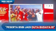 Indonesia Channel 2023: Menlu Retno Marsudi Banggakan Alumni BSBI yang Promosikan Indonesia di Luar Negeri