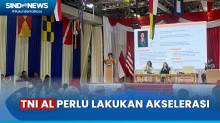 Susaningtyas Kertopati: TNI AL Perlu Lakukan Sejumlah Program Akselerasi