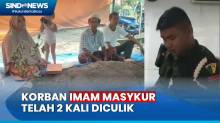Terbongkar! Imam Masykur Pemuda Aceh Korban Pembunuhan Paspamres 2 Kali Diculik