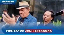 Saut Situmorang Sebut Ketua KPK Firli Layak Jadi Tersangka