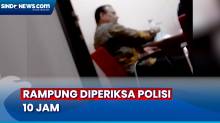 Ketua KPK Firli Rampung Diperiksa Polisi Dugaan Kasus Pemerasan SYL, Keluar Tanpa Terdeteksi Wartawan