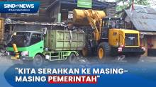 Cabut Status Darurat Sampah di Bandung Raya, Ini Kata Pj Gubernur Jabar