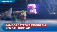Jambore Stroke ke-2 Indonesia Usung Tema Menuju Indonesia Ramah Stroke