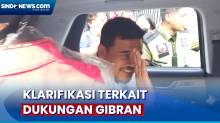 Tiba di DPP PDIP, Beredar Info Bobby Nasution Dimintai Klarifikasi Terkait Dukungan Gibran