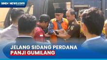 Polisi Siapkan Pengamanan Sidang Perdana Panji Gumilang di Indramayu