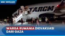 Pemerintah Rumania Bertekad akan Mengevakuasi Semua WN Rumania dari Gaza