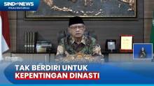 Harapan Ketum Muhammadiyah: Presiden Terpilih Berdiri di Atas Kepentingan Rakyat, Bukan Diri, Kroni dan Dinasti