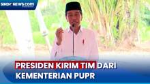 Presiden akan Kirim Tim dari Kementerian PUPR untuk Kawal Pembangunan RS PKU Muhammadiyah Unimuda Sorong