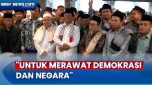 Mahfud MD Imbau Warga Pilih Capres Sesuai Hati Nurani: untuk Merawat Demokrasi dan Negara