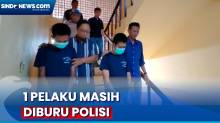 Keroyok Pelajar Tuna Rungu Gegara Tak Dikasih Uang saat Ngamen, 2 Pria Ditangkap di Cakung