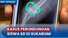 Polisi akan Konfrontir Korban Perundungan Siswa SD di Sukabumi dan Terduga Pelaku