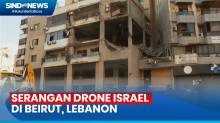 Kematian Saleh Arouri Memicu Pembalasan Besar-Besaran oleh Milisi Hizbullah di Lebanon