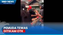 Videonya Viral! Pemuda di Bengkulu Tewas Ditikam OTK
