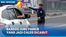 Dinsos Bali Angkat Bicara soal Bansos Juru Parkir yang Jadi Caleg Dicabut