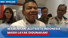 Wakil Menteri Pertahanan: Alutsista Indonesia Masih Layak Digunakan sampai 30 Tahun Kedepan!