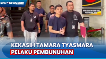 Polda Metro Jaya Tetapkan Kekasih Tamara Tyasmara sebagai Pelaku Pembunuhan