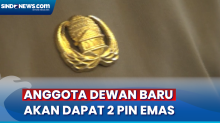 DPRD DKI Jakarta Anggarkan Rp3 Milar untuk Baju Dinas Baru Termasuk 2 Pin Emas