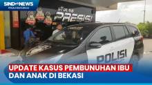 KPAD Kota Bekasi akan Bawa Adik dari Bocah yang Dibunuh Ibunya di Bekasi ke Rumah Aman