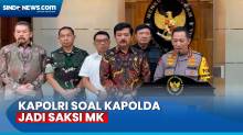 Tegaskan Sikap Pemerintah, Mendagri Tito Sebut Pemilihan Gubernur Jakarta Lewat Pilkada