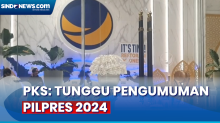 Soal Peluang Anies Baswedan di Pilgub DKI Jakarta, PKS: Tunggu Pengumuman Pilpres 2024