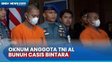Casis Bintara TNI Dibunuh Oknum Anggota TNI AL, Pelaku Terancam Hukuman Mati