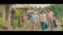 Vision+ Rilis Official Teaser Arab Maklum 2, Intip Kocaknya Liburan Keluarga Arab di Bali!