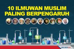 10 Ilmuwan Muslim yang Mengubah Wajah Ilmu Pengetahuan Dunia