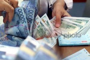 Rupiah Berpeluang Kembali Menguat Menuju Rp15.450/USD
