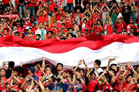 HUT ke 90 PSSI, Sepak Bola Indonesia Diharap Kembali Jadi Macan Asia