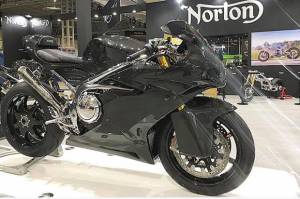 TVS Motorcycles Caplok Perusahaan Norton Motor Kebanggaan Inggris