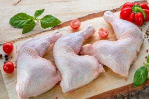 5 Langkah Sempurna Memasak Ayam untuk Menu Sahur